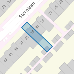 Perceel GVH46-BG-4090