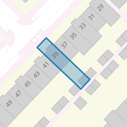 Perceel GVH46-BG-4093