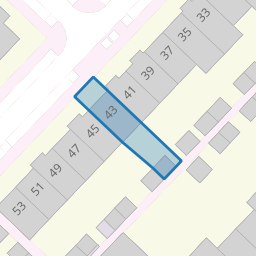 Perceel GVH46-BG-4095