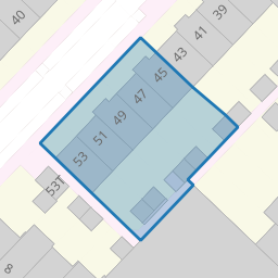 Perceel GVH46-BG-4096