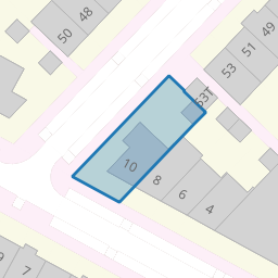 Perceel GVH46-BG-4097