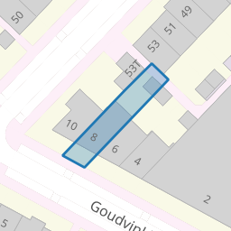 Perceel GVH46-BG-4098