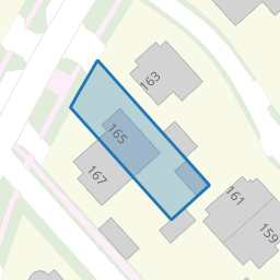 Perceel GVH46-BG-4103