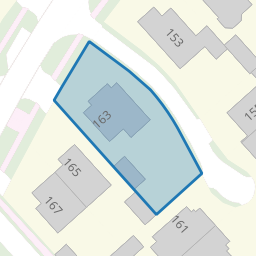 Perceel GVH46-BG-4104