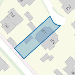 Perceel GVH46-BG-4105