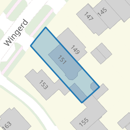 Perceel GVH46-BG-4110