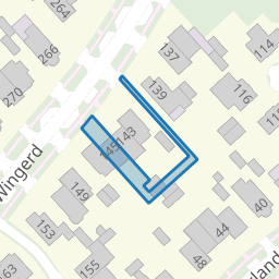 Perceel GVH46-BG-4113