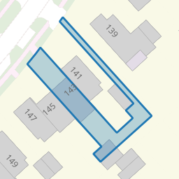 Perceel GVH46-BG-4114