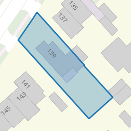 Perceel GVH46-BG-4116