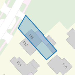 Perceel GVH46-BG-4118