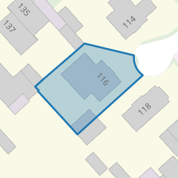 Perceel GVH46-BG-4119