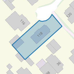 Perceel GVH46-BG-4121