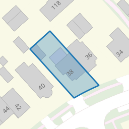 Perceel GVH46-BG-4124