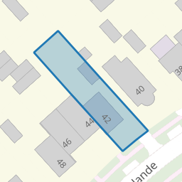 Perceel GVH46-BG-4126