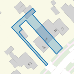 Perceel GVH46-BG-4128