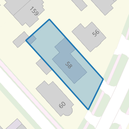 Perceel GVH46-BG-4134