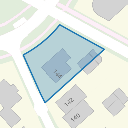 Perceel GVH46-BG-4136