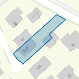 Perceel GVH46-BG-4138