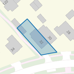 Perceel GVH46-BG-4147