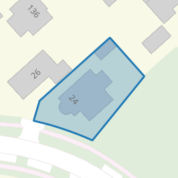 Perceel GVH46-BG-4151