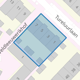 Perceel GVH46-BG-4156