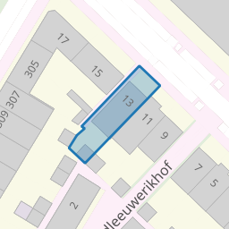 Perceel GVH46-BG-4159