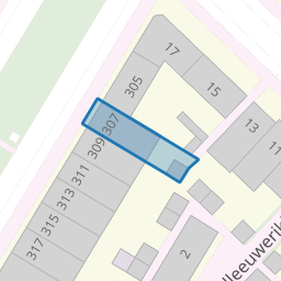 Perceel GVH46-BG-4163