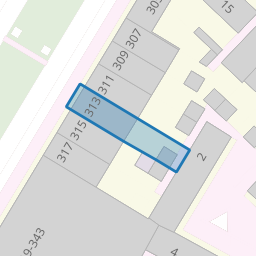 Perceel GVH46-BG-4166