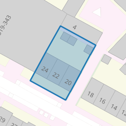 Perceel GVH46-BG-4170