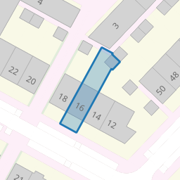 Perceel GVH46-BG-4172