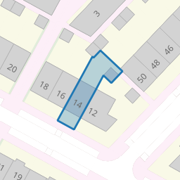 Perceel GVH46-BG-4173