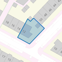 Perceel GVH46-BG-4174