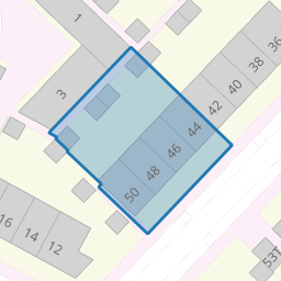 Perceel GVH46-BG-4175