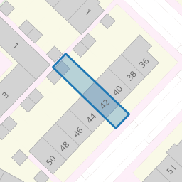 Perceel GVH46-BG-4176