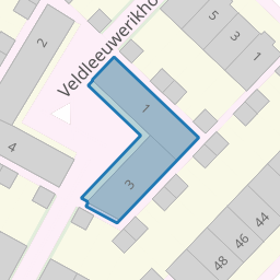 Perceel GVH46-BG-4180