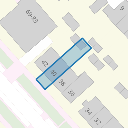 Perceel GVH46-BG-4186