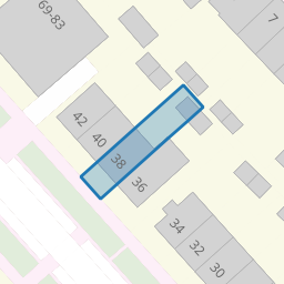 Perceel GVH46-BG-4187