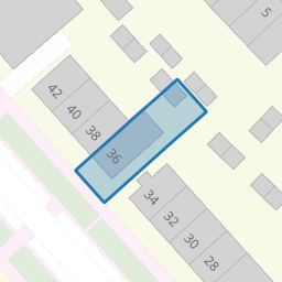 Perceel GVH46-BG-4188