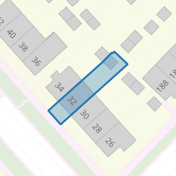 Perceel GVH46-BG-4190