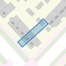 Perceel GVH46-BG-4192