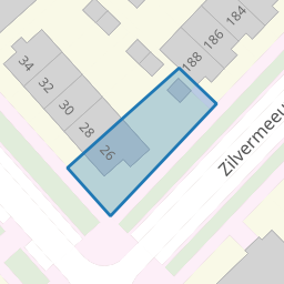 Perceel GVH46-BG-4193