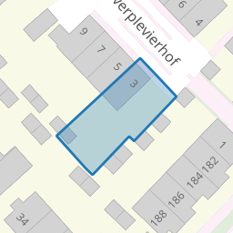 Perceel GVH46-BG-4194