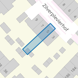 Perceel GVH46-BG-4195