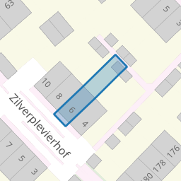 Perceel GVH46-BG-4200