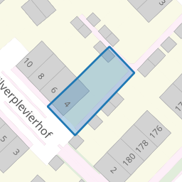 Perceel GVH46-BG-4201