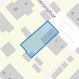 Perceel GVH46-BG-4204