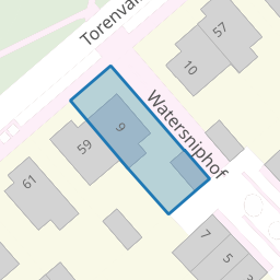 Perceel GVH46-BG-4205