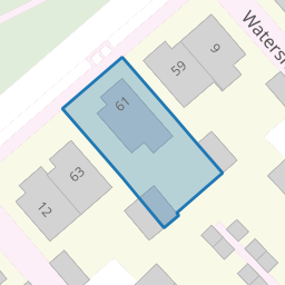 Perceel GVH46-BG-4206