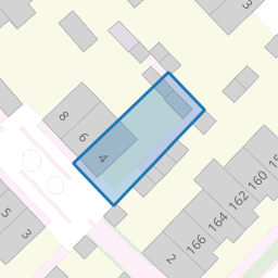 Perceel GVH46-BG-4212