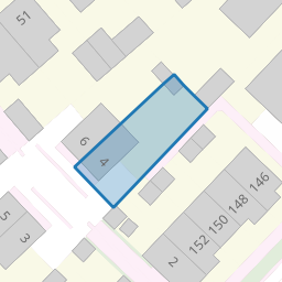 Perceel GVH46-BG-4216